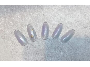 【ハンド】定額 夏　￥5000