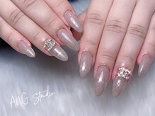 エーエヌジー スタジオ(ANG Studio)/