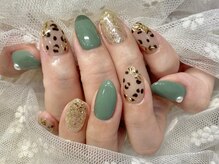 ラッキースター(Lucky Star)/