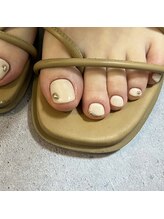 ペル(Per)/milk color