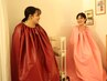 【初回限定】Asuca黄土漢方よもぎ蒸し【ペア蒸し】40分