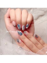 ナツネイルズ(na2nails)/