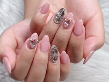 スナッピーネイルズ(Snappy Nails)/