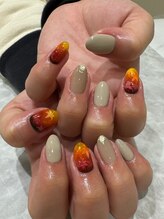 ネイルモア 金沢店(NAIL moA)/