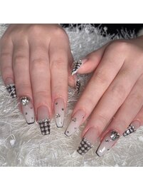 持ち込み☆フレンチ☆長さだし