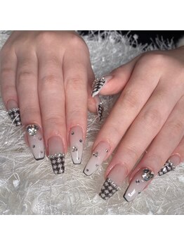 ベリール(Belire)/持ち込み☆フレンチ☆長さだし