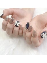 シンデレラジェル(シンデレラGEL)/参考価格 ¥9,000