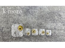 ケー モア(K-more)/フット定額デザイン