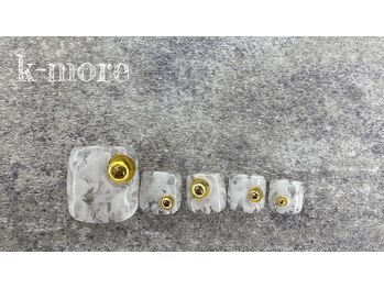 フット定額デザイン