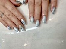 プレイス インク ネイル(plays inc. nail)/