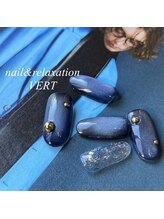 ヴェール(VERT)/ハンド定額◆3月キャンペーン 春