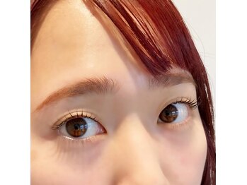 カリーナカリーノ(Carina Carino)/