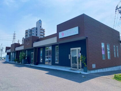 コンジュ ファースト 土橋店(CONJU 1st)の写真