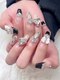 アモ ラブネイルズ 高崎駅前店(AMO Love nails)の写真/【新規/再来30日以内はオフ込】ずっと通いたくなる価格設定!さらにお得な全員クーポンで毎回リーズナブル♪