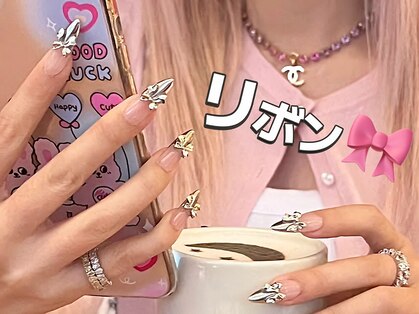 センスネイル 池袋店(Sense Nail)の写真