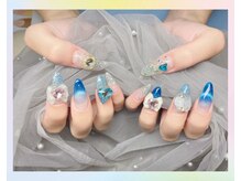 エイチワン(H1)/120分長さ出し定額デザイン