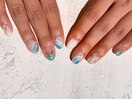 nuance nail