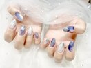 #ツイート#大理石#マーブル#新宿
