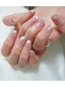 エテル(etel)/パラジェル/フィルイン/長さ出し