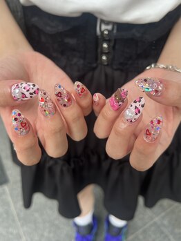 お任せdesign【asuka】