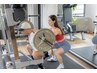 [肉体を鍛えたい方向けウエイトトレーニング60分]食事管理＋メンタルサポート