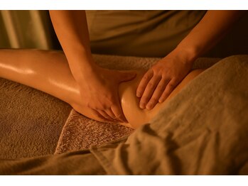 イーズ(ease)/◇ニーディング