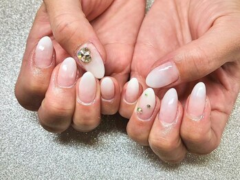 リズ 磐田店(LIZ)/白グラ