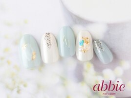 シアーネイル（￥13178）