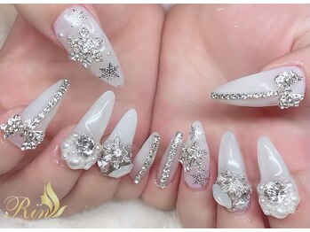 リンビューティー(Rin Beauty)/