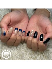 ちぐはぐデザイン