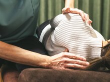 ミントのかべの整体院/一宮/江南/整体/骨盤矯正/肩こり