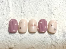 ブリッジバイネオリーブ 綱島店(bridge by neolive)/★選べる定額¥8800