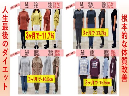 こう整骨院の写真