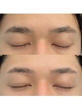 リオ 心斎橋店(Lio)/眉毛パーマ×眉毛WAX