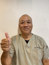 枚方駅前こにし整骨院&nbsp;小西 宏親