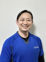 ストレチックス 緑地公園店 伊東 カナト