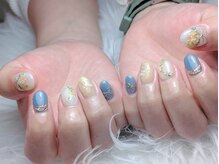 ルナ(Luna)/持ち込みデザイン
