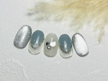 【AYAKA】定額デザイン