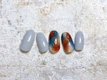 ヘアー ネイル バッサ(Hair/Nail BASSA)/