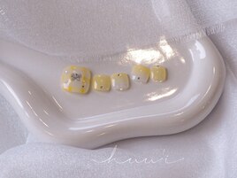 6月 foot huu’i art