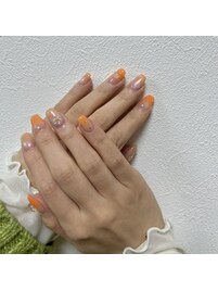 推しカラー
