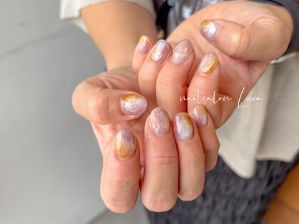 ルカ 大宮(Luca)の写真