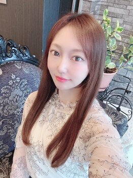 アンクール(an kool)の写真/今,韓国で話題!!最新まつげパーマ☆"マスカラパーマ¥6300"導入店♪ボリューム・艶感のある立体的な目元へ♪