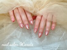 ナインカラット 神田店(9 Carats)/キラキララメグラ