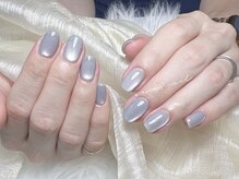 ケーセブン(K’seven7)/グレー系マグネット