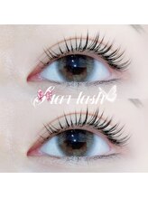 スターラッシュ イオンタウン姫路店(Star Lash)/王道デザイン★