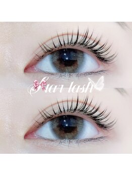 スターラッシュ イオンタウン姫路店(Star Lash)/王道デザイン★