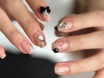 わがままキャット/持ち込みデザイン