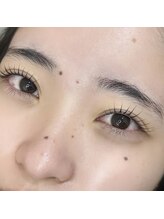 ノアール(noir.)/ラッシュリフト☆