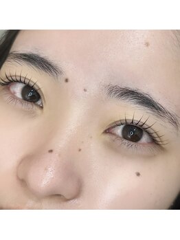 ノアール(noir.)/ラッシュリフト☆